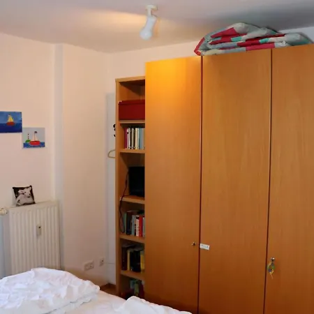 Appartamento Kaiserhof 101