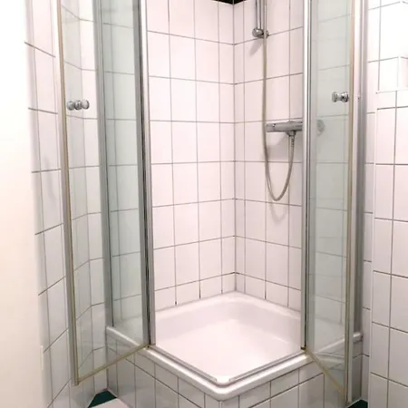 Kaiserhof 101 Appartamento *