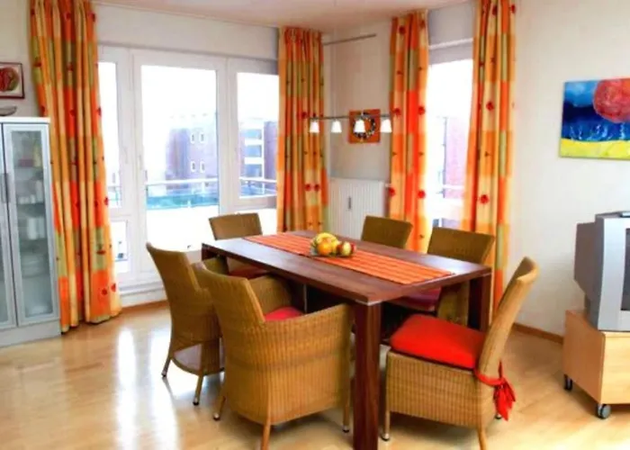 Apartman Kaiserhof 101